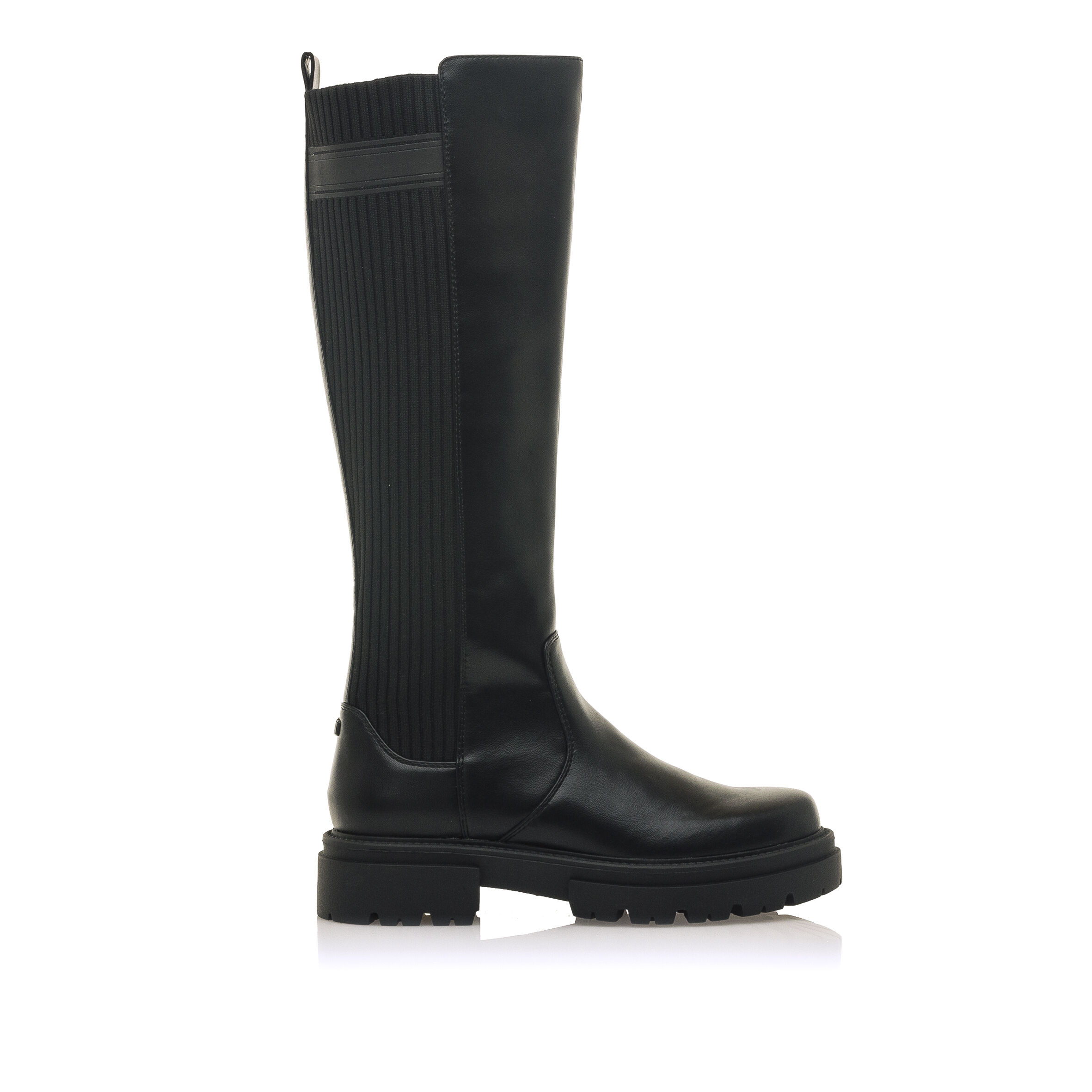 Botas store altas mustang